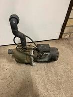 Beregeningspomp DAB, Ophalen, Gebruikt, Beregeningspomp