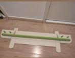Kapstok boekenplank van IKEA ruilen voor luiers, Ophalen, Zo goed als nieuw, Minder dan 140 cm, 100 cm of meer