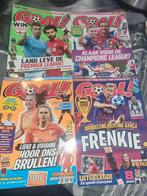 Goal tijdschrijft, Boeken, Tijdschriften en Kranten, Ophalen of Verzenden, Zo goed als nieuw