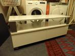 Nog zeer mooi tv/stereo meubel, 100 tot 150 cm, Ophalen of Verzenden, Zo goed als nieuw, Minder dan 100 cm