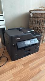 Brother MFC-J5730DW All-in-One Printer, Ophalen, Gebruikt, Faxen, Inkjetprinter