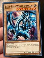 Yu-Gi-Oh! Blue Eyes White Dragon LDK2 M/NM !, Hobby en Vrije tijd, Verzamelkaartspellen | Yu-gi-Oh!, Verzenden, Zo goed als nieuw