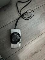 Canon prima super 105, Ophalen, Zo goed als nieuw, Canon, 8 keer of meer