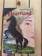 Heartland boeken, Fictie, Lauren Brooke, Ophalen of Verzenden, Zo goed als nieuw