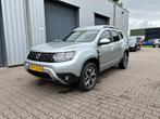 Dacia Duster 1.3 TCE 4X4 GRIJSKENTEKEN, Stof, Gebruikt, Euro 6, 4 cilinders