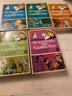 Kapitein Rob, Meerdere stripboeken, Ophalen, Zo goed als nieuw