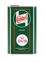 Castrol Classic XL 20w50 Multigrade-motorolie, Ophalen of Verzenden