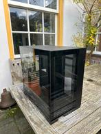 Lian Li o11 Dynamic Zwart, Computers en Software, Computerbehuizingen, Ophalen of Verzenden, Nieuw