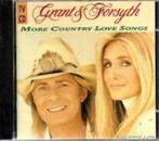 Grant & Forsyth - More country love songs, Ophalen of Verzenden, Zo goed als nieuw