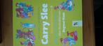 Het grote lijsterboek van Carry Slee, Ophalen of Verzenden, Zo goed als nieuw, Fictie algemeen