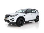 Land Rover Discovery Sport 2.0 TD4 AWD Urban Series SE Dynam, Auto's, Land Rover, Te koop, Zilver of Grijs, 205 €/maand, Discovery Sport