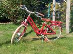 Elops meisjes fiets 20 inch, Ophalen, Zo goed als nieuw, 20 inch, Versnellingen
