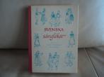 Svenska sånglekar, Ophalen of Verzenden, Zo goed als nieuw, Genre of Stijl