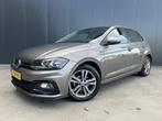 Volkswagen Polo 1.0 TSI AUTOMAAT Highline Business R Line VI, Gebruikt, Euro 6, Origineel Nederlands, 48 €/maand