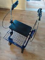 Rollator Thuasne, Ophalen of Verzenden, Zo goed als nieuw
