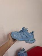 Balenciaga tracks 38, Ophalen of Verzenden, Zo goed als nieuw, Zwart, Sneakers of Gympen