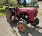 Porsche-Diesel Standard Star F238, Zakelijke goederen, Agrarisch | Tractoren, Ophalen, Oldtimer, Tot 80 Pk, Overige merken