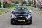 Mini Mini Cabrio 1.6 Cooper S Chili | NAVI | CLIMA | CRUISE, Voorwielaandrijving, Euro 5, Gebruikt, Cabriolet