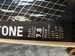 Duotone Warp Foil 7.8