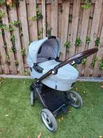 Kinderwagen Mutsy Evo, Ophalen, Gebruikt, Mutsy