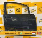 Portier Volkswagen Touran IV 5TA 2015+ rechtsvoor Deur, Rechts, Info@fabrikant.eu, Ophalen of Verzenden, Fabrikant BV