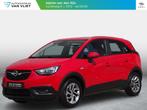 Opel Crossland X 1.2 Online Edition Camera | All-season | Ke, Auto's, Opel, 47 €/maand, Te koop, Geïmporteerd, 5 stoelen