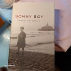 Sony boy - Annejet van der zijl, Boeken, Ophalen of Verzenden, Nieuw