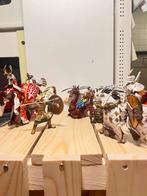 Schleich ridders en draken, Verzamelen, Speelgoed, Ophalen of Verzenden, Zo goed als nieuw
