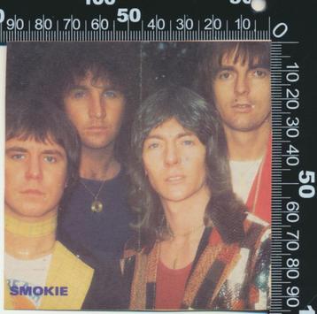 Sticker: Joepie - Smokie (2) beschikbaar voor biedingen