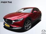 Mazda CX-30 2.0 e-SkyActiv-X M Hybrid Exclusive-line | DESIG, Auto's, Mazda, Gebruikt, SUV of Terreinwagen, 1300 kg, 16 km/l