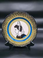 Zeldzaam Belgisch bord, Ophalen of Verzenden