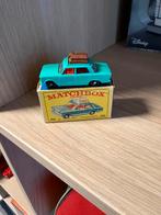 Matchbox Lesney. Nr56 fiat 1500, Ophalen of Verzenden, Zo goed als nieuw, Auto