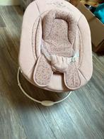 Hauck 2 in 1 newborn set, Ophalen of Verzenden, Gebruikt, Meegroeistoel, Stoelverkleiner