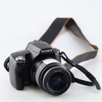 Sony A290 18-55mm Digitale Camera Zwart, Sony, Zo goed als nieuw, Support@sony.com, 1-7-1 Konan, Minato-ku
Tokyo 108-0075
Japan