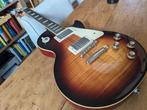 Epiphone Les Paul Standard 60s Bourbon Burst, Epiphone, Zo goed als nieuw, Ophalen