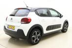 Citroen C3 1.2 PureTech S&S Feel Edition 82 PK | Handgeschak, Auto's, Citroën, Voorwielaandrijving, Gebruikt, Euro 6, 1199 cc
