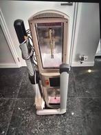 Inklapbare Zonnehemel - Houd je kleurtje!, Witgoed en Apparatuur, Zonnebanken en Gezichtsbruiners, Ophalen, Gebruikt, Zonnebank enkelzijdig