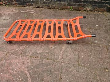 Bosal monteursbed ,rolbed, autobed, autoplank  beschikbaar voor biedingen
