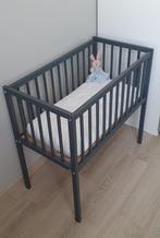 Babybedje (wiegje), Ophalen, Zo goed als nieuw, Minder dan 140 cm, Matras