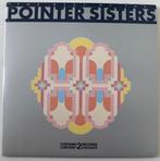 Pointer Sisters - The Best of- 2 LP's – 1976, Ophalen, 1960 tot 1980, Gebruikt, 12 inch