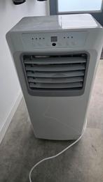 Airco tectro, Ophalen, Zo goed als nieuw