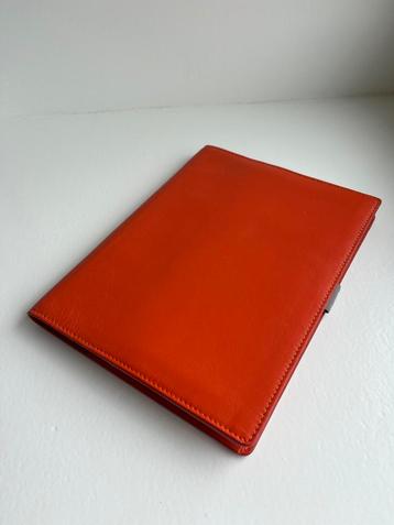 Filofax flex A5 oranje