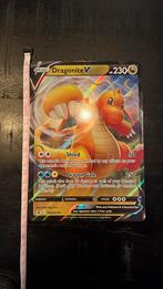 Dragonite jumbokaart, Hobby en Vrije tijd, Verzamelkaartspellen | Pokémon, Ophalen of Verzenden, Zo goed als nieuw