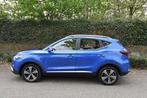 MG ZS EV Luxury 45 kWh | LEDER | PANORAMADAK| CARPLAY, Gebruikt, 273 km, 1507 kg, 44 kWh