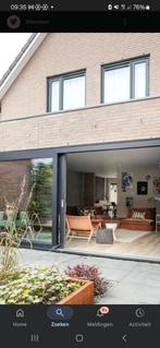 Aanbouw, Ophalen of Verzenden