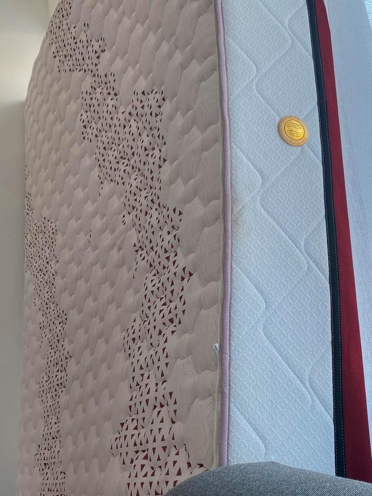 Nieuwe Orthopedische Matras 180x200 - Nooit Gebruikt!, Huis en Inrichting, Slaapkamer | Matrassen en Bedbodems, Nieuw, Matras