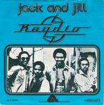 Jack and Jill, Gebruikt, 7 inch, Single, Ophalen of Verzenden