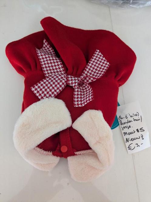 Hondentrui, Dieren en Toebehoren, Hondenkleding, Nieuw, Hondentrui, Ophalen of Verzenden