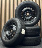 Winterset 15 inch Toyota Avensis Verso 5x114,3 ET45 60.1, Ophalen, 15 inch, Banden en Velgen, 205 mm