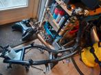 Peugeot Vivacity frame, Fietsen en Brommers, Brommeronderdelen | Scooters, Ophalen, Zo goed als nieuw, Frame, Peugeot